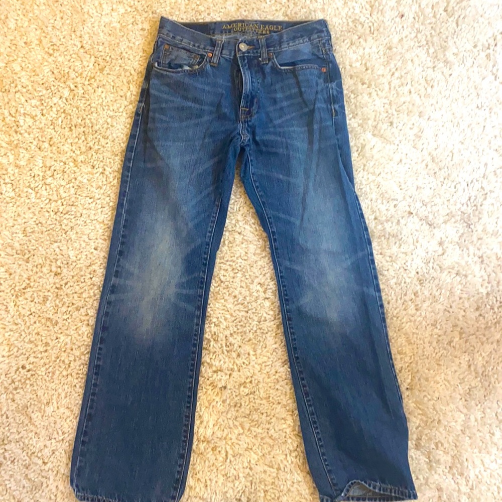 American Eagle 🦅 Jeans